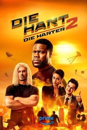 Image 动作巨星2 Die Hart: Die Harter
