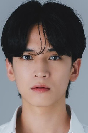 Shimazu Ken isRiku Mochida