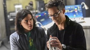 The Flash: 2×6