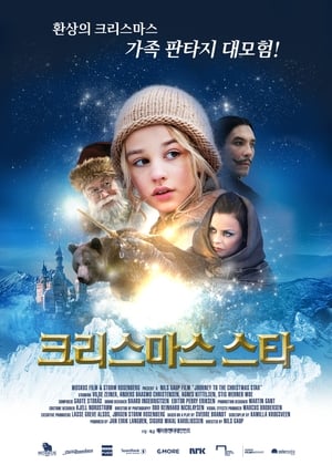 Poster 크리스마스 스타 2012