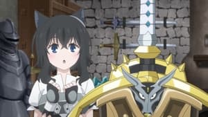 Tensei Shitara Ken Deshita: 1×4