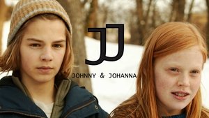 poster Johnny og Johanna