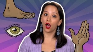 The Ancient Origins of Body Words