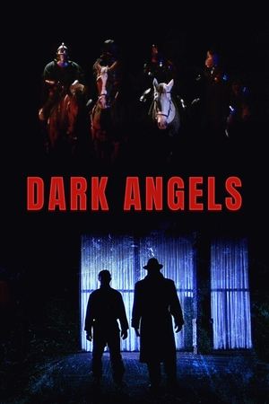 Poster Dark Angels (1998)