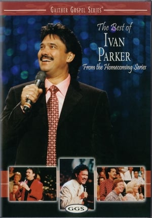 Image The Best Of Ivan Parker