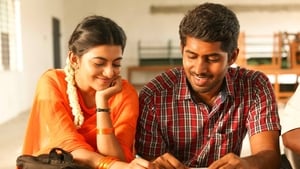 Pariyerum Perumal (2018)