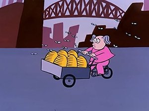 Drama oko cvijeca | StreamHub