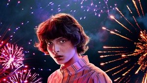 مشاهدة مسلسل Stranger Things مترجم