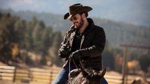 Yellowstone 2×5