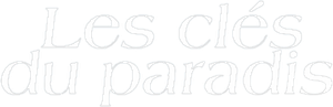 Les Clés du Paradis — Logos 1