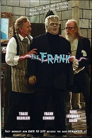 Poster The Frank (2014)