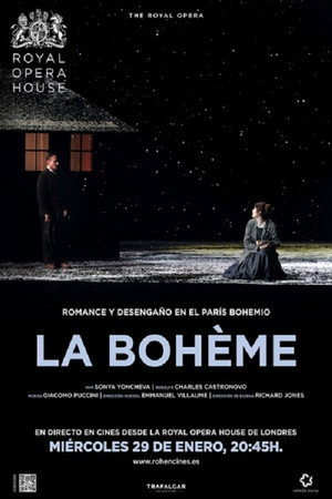 La Bohème - Puccini 3