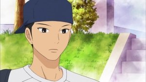 kimi ni todoke -From Me to You-: Season 1 Episode 12