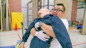 MythBusters Dead Body Double