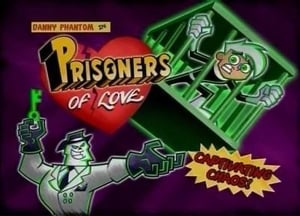 Danny Phantom 1X08 Online Latino