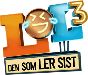 LOL: Den som ler sist - Norge — Logos 1