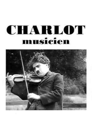 Poster Charlot déménageur 1914