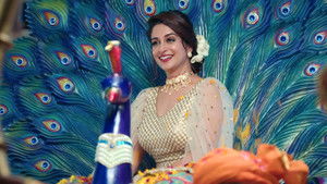 Ronakshi's Sangeet Ceremony