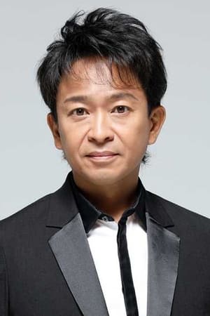 Shigeru Joshima is