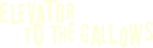 Elevator to the Gallows