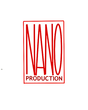 Logo NANOproduction Italy