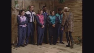 The Crystal Maze Episode 13