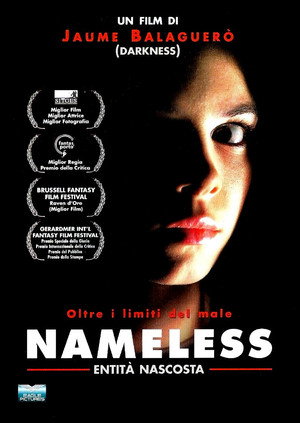 The Nameless