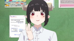 Himesama «Goumon» no Jikan desu 2nd Season Cap 12