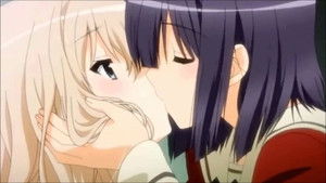 A Kiss for the Petals: Becoming Your Lover