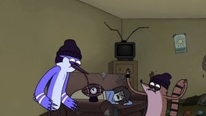 Regular Show: 5×20