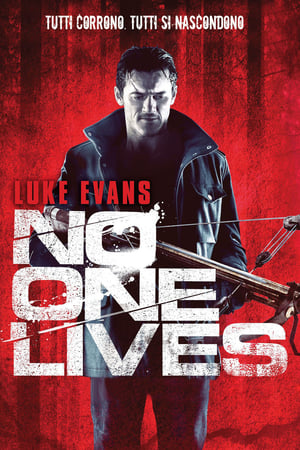 Poster No One Lives 2013