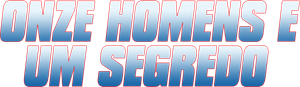 Ocean's Eleven — Logos 4