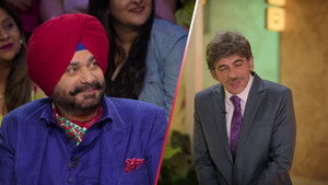 The Great Indian Kapil Show: 3×3