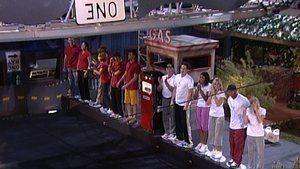 Introductions & HoH #1