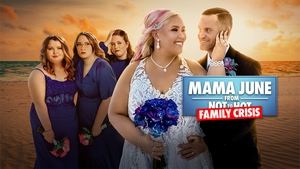 poster Mama June Family Crisis