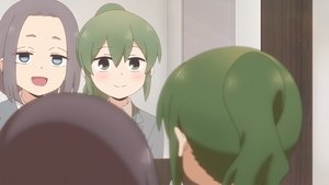 My Senpai Is Annoying Season 1 Episode 12