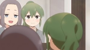 Senpai ga Uzai Kouhai no Hanashi: 1×12