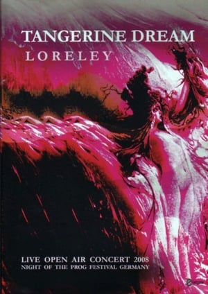 Image Tangerine Dream - Loreley