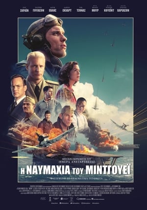 Poster Η Ναυμαχία του Μίντγουεϊ 2019