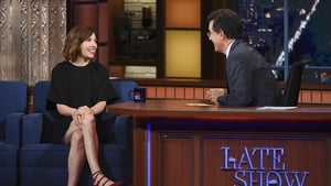 The Late Show with Stephen Colbert: 1×31