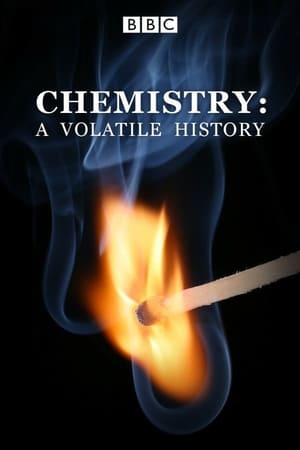 Image Chemistry: A Volatile History