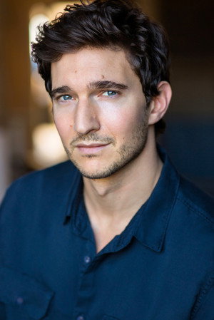 Jake Silbermann