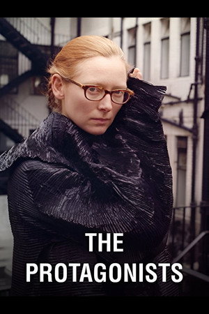 The Protagonists 18