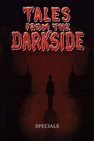 Tales from the Darkside