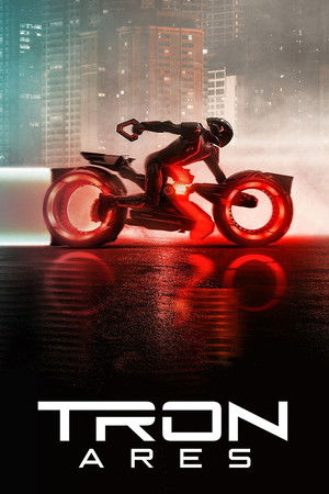 poster TRON: Ares