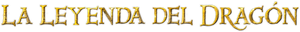 Guardiana de dragones (Dragonkeeper) — Logos 6