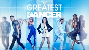 poster The Greatest Dancer