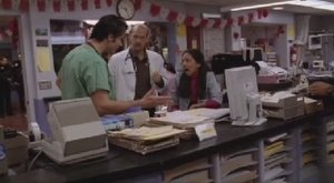 ER Season 6 Episode 14