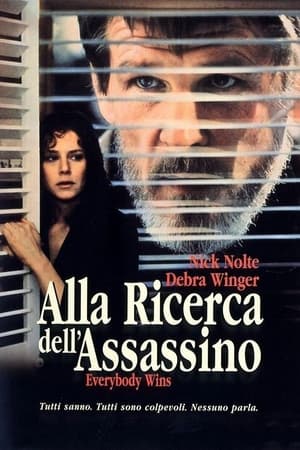 Image Alla ricerca dell'assassino