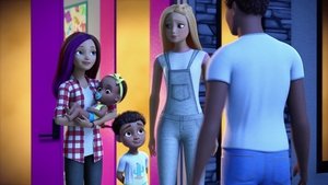 Barbie Dreamhouse Adventures: season1 x episode5 online